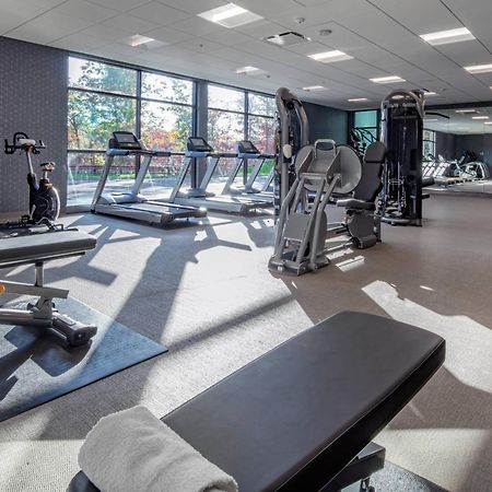 Towneplace Suites By Marriott Wrentham Plainville Buitenkant foto