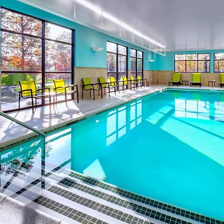 Towneplace Suites By Marriott Wrentham Plainville Buitenkant foto