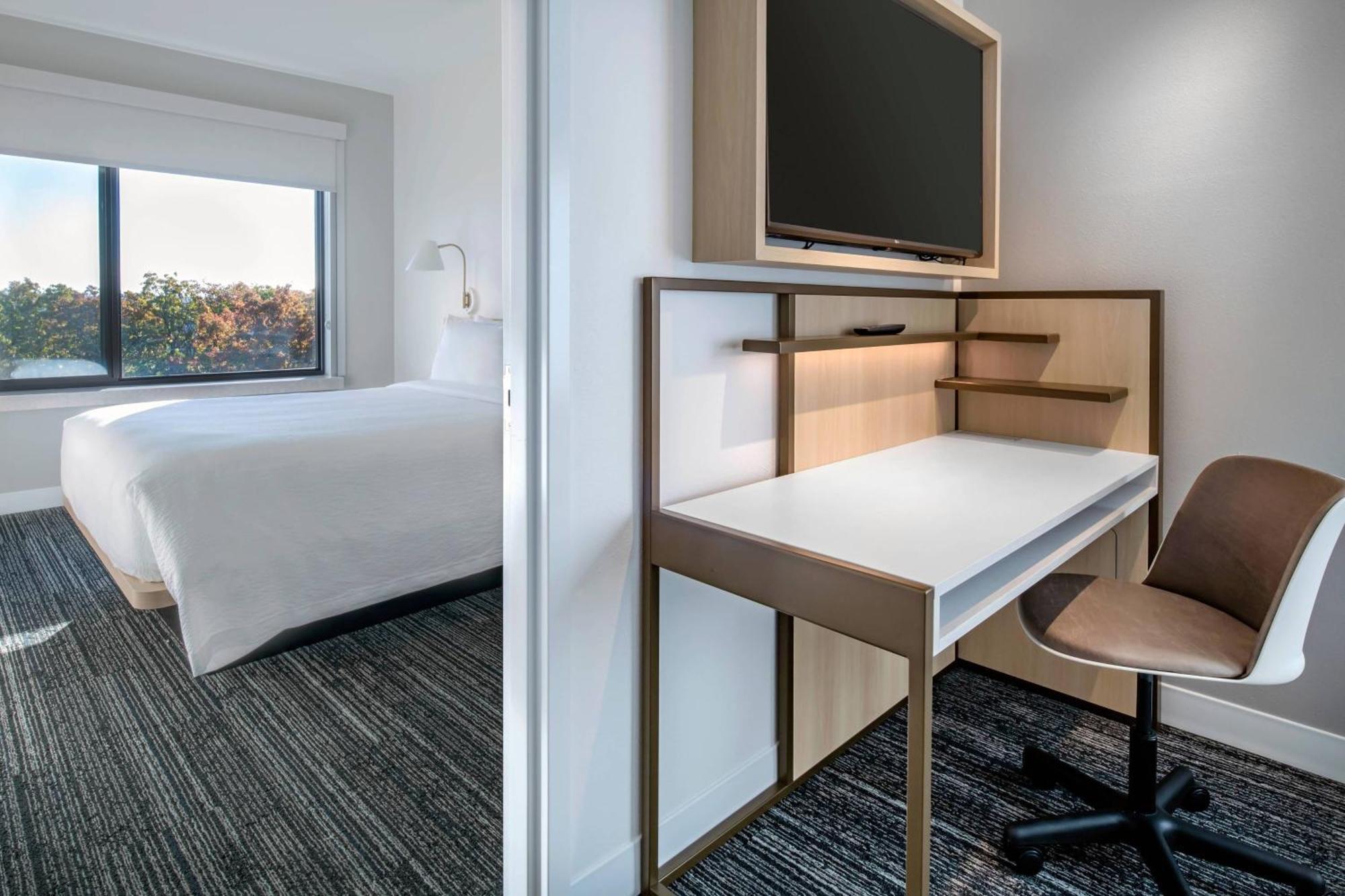 Towneplace Suites By Marriott Wrentham Plainville Buitenkant foto