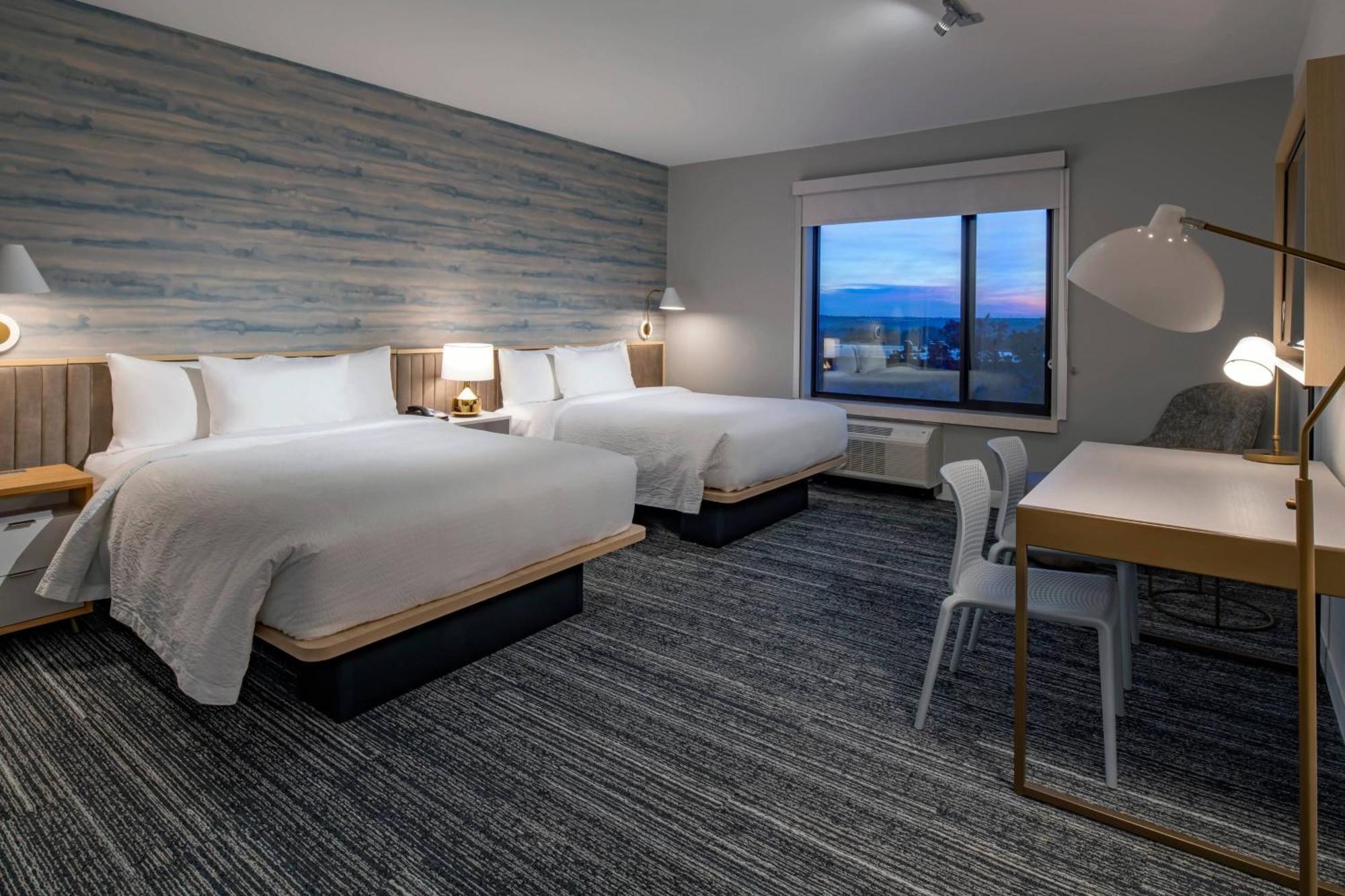 Towneplace Suites By Marriott Wrentham Plainville Buitenkant foto