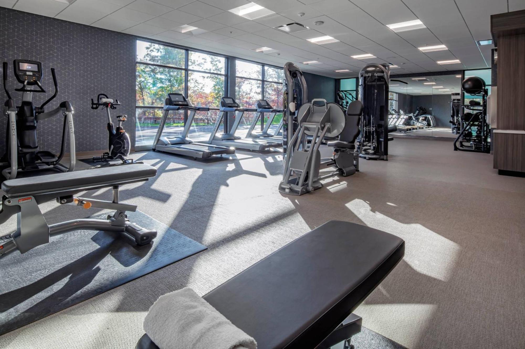 Towneplace Suites By Marriott Wrentham Plainville Buitenkant foto