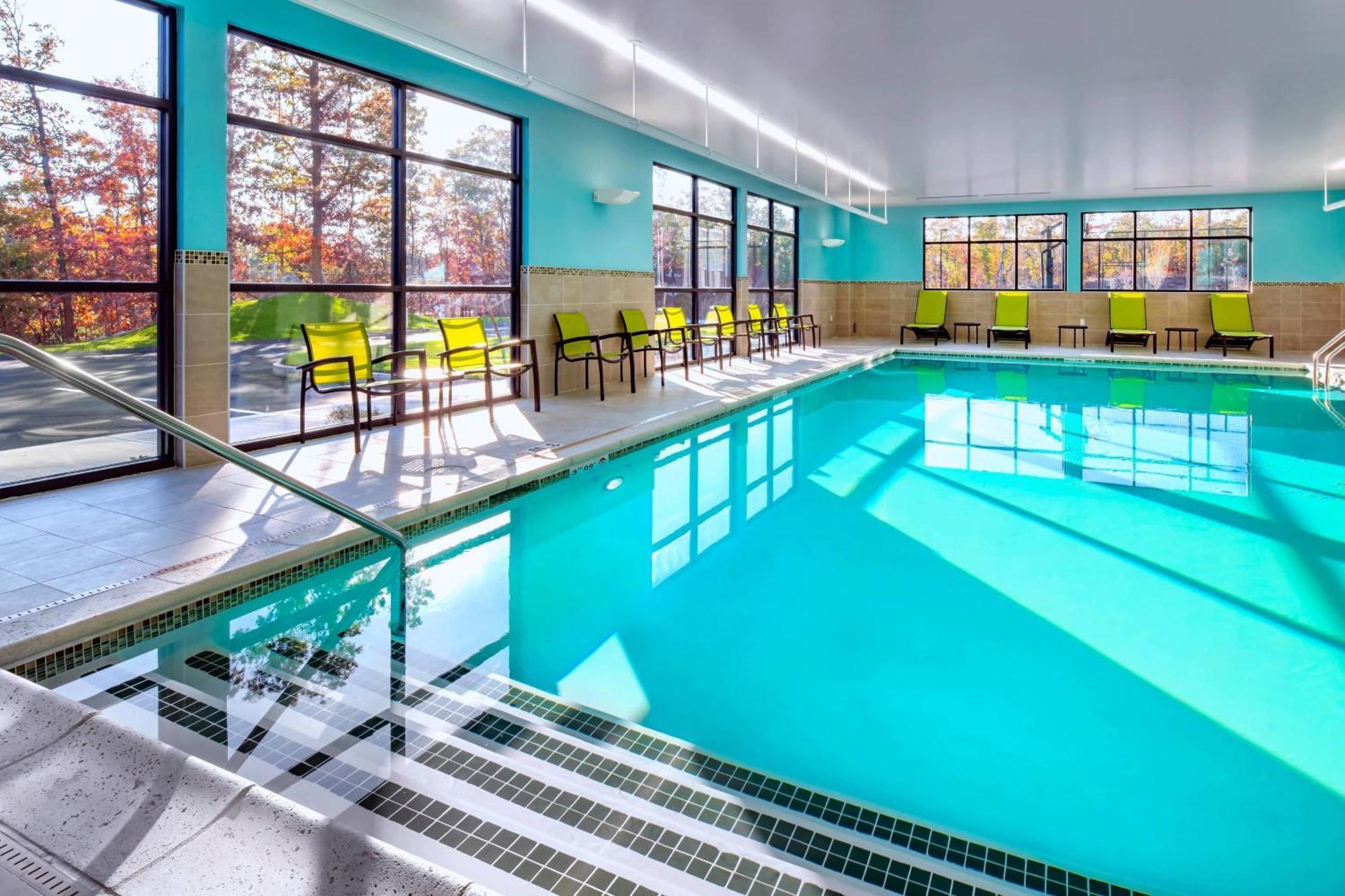 Towneplace Suites By Marriott Wrentham Plainville Buitenkant foto