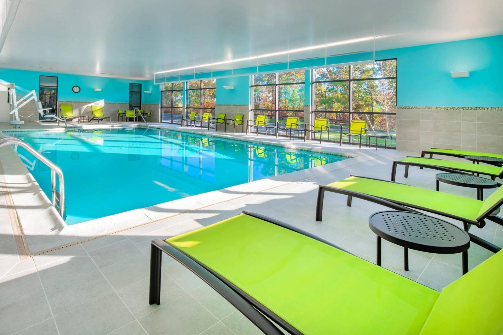 Towneplace Suites By Marriott Wrentham Plainville Buitenkant foto