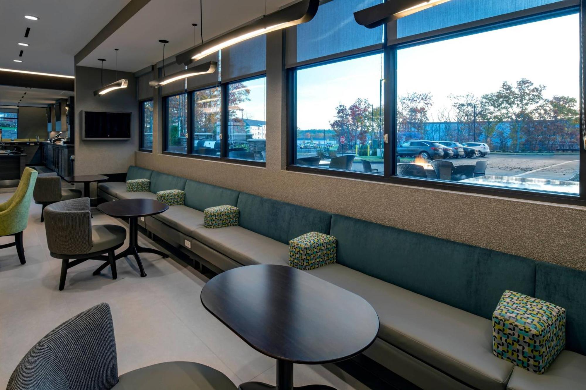 Towneplace Suites By Marriott Wrentham Plainville Buitenkant foto