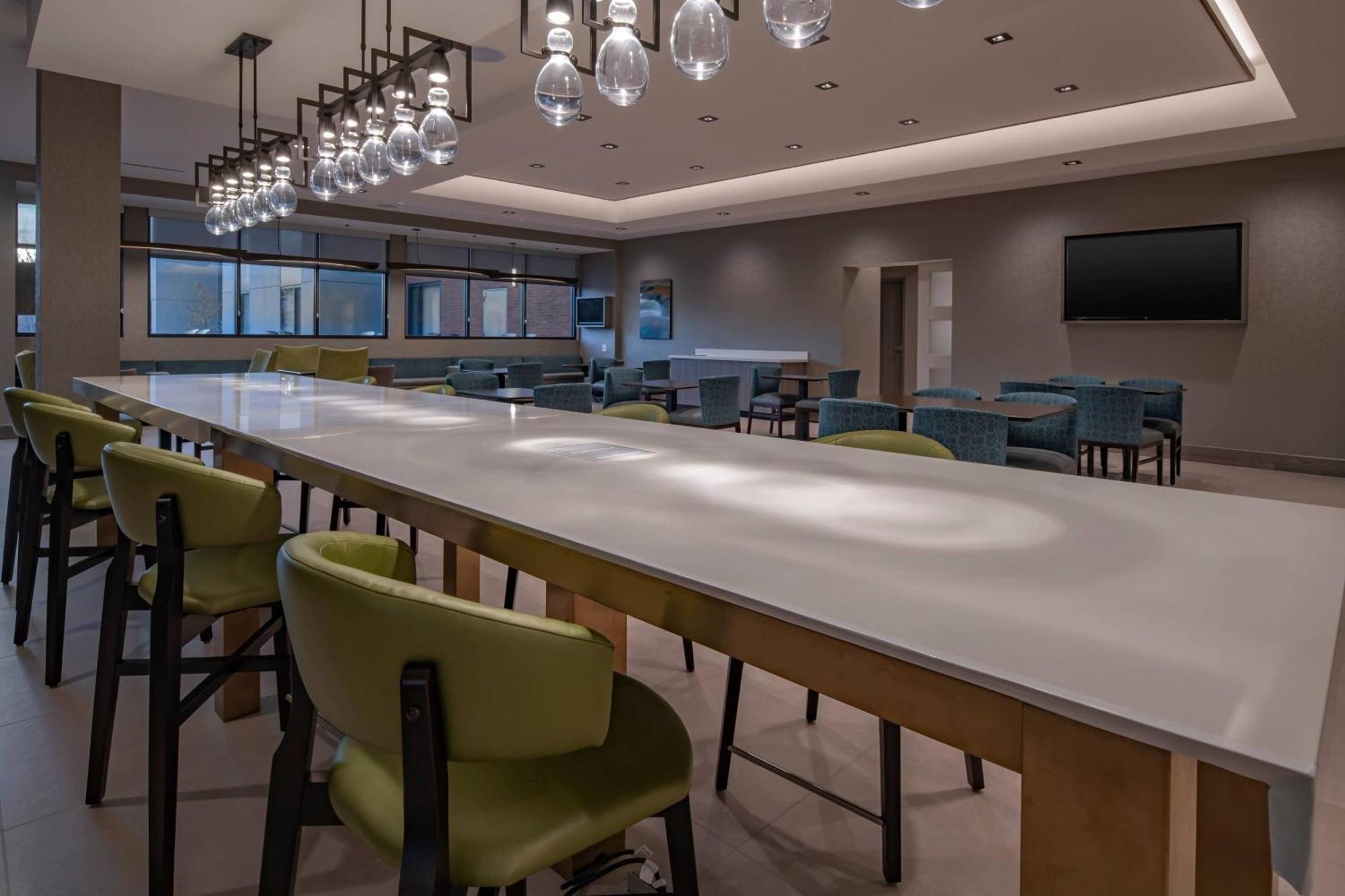 Towneplace Suites By Marriott Wrentham Plainville Buitenkant foto