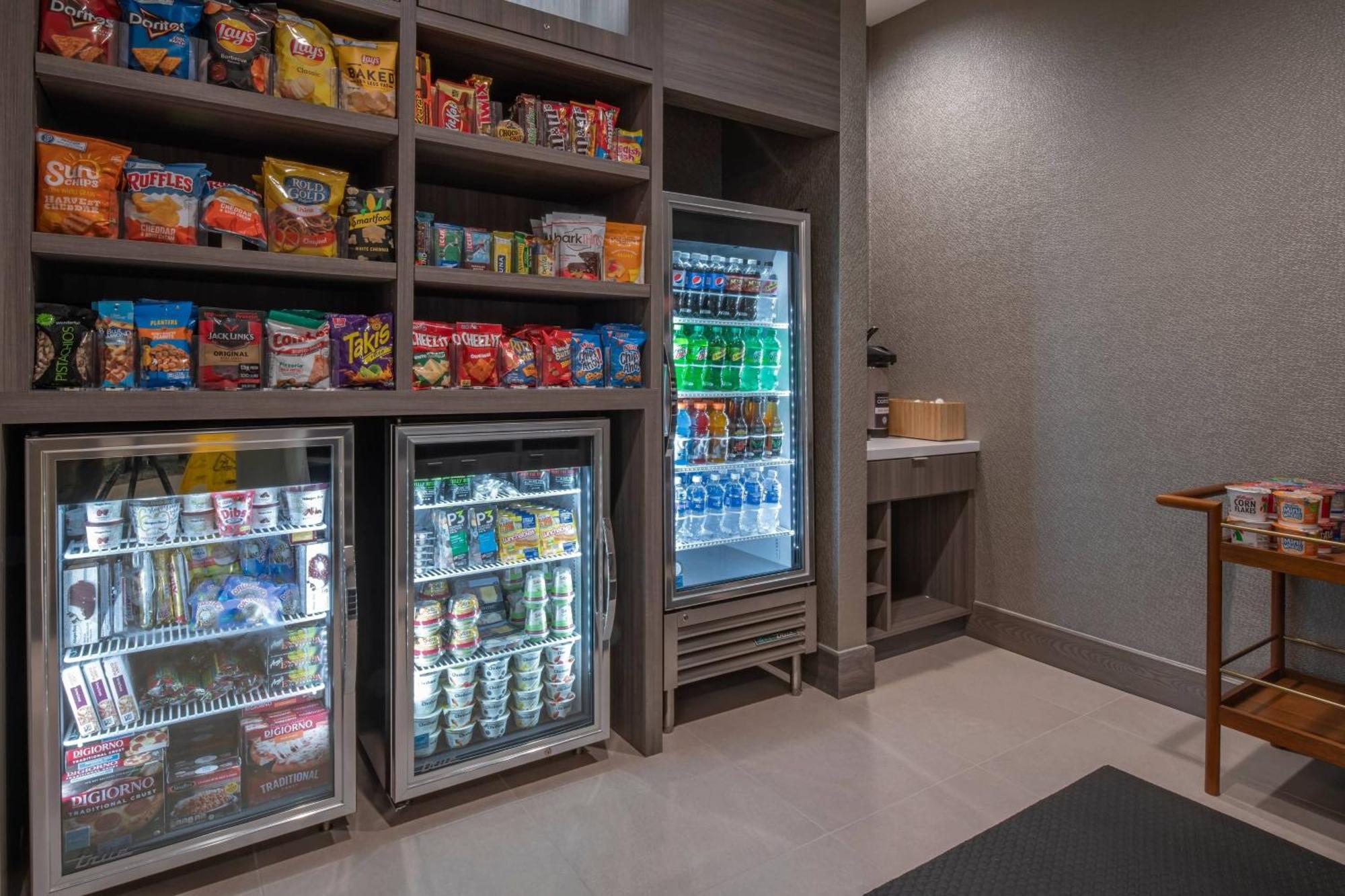 Towneplace Suites By Marriott Wrentham Plainville Buitenkant foto
