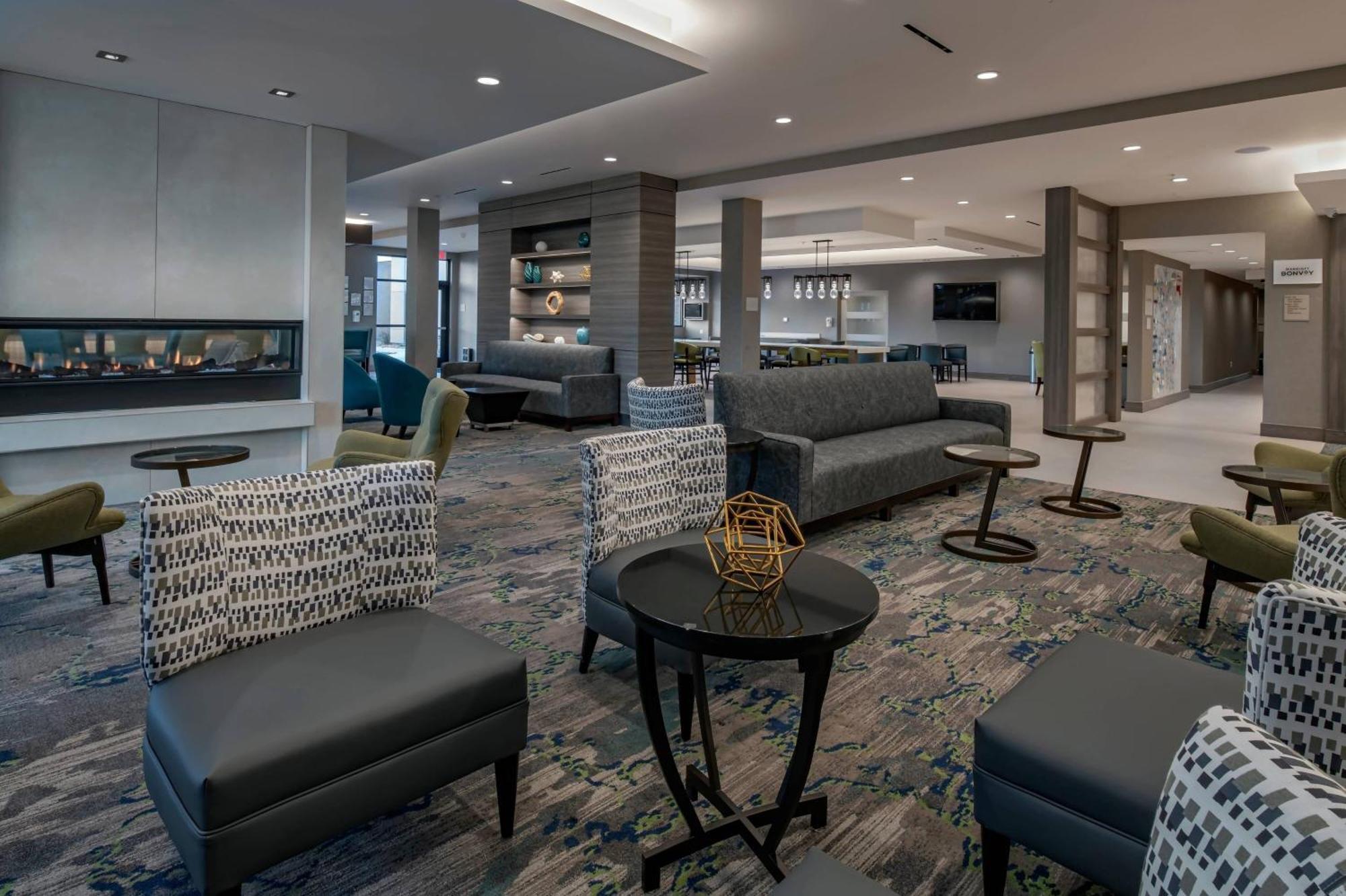 Towneplace Suites By Marriott Wrentham Plainville Buitenkant foto