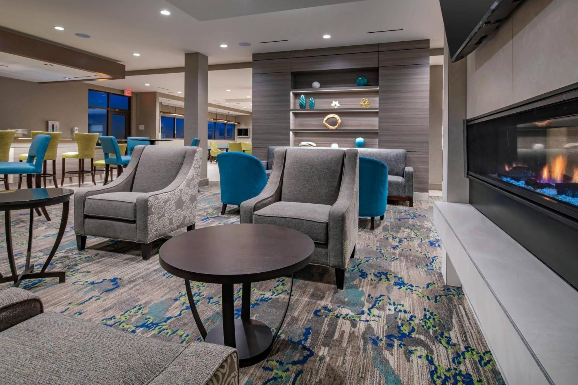 Towneplace Suites By Marriott Wrentham Plainville Buitenkant foto